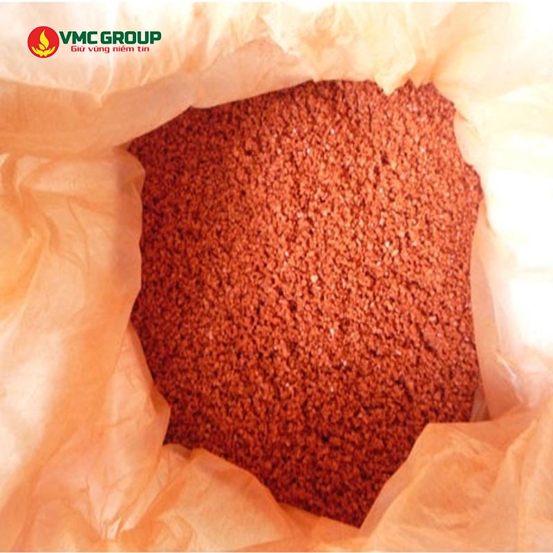 Fast Red dùng sản xuất phân bón