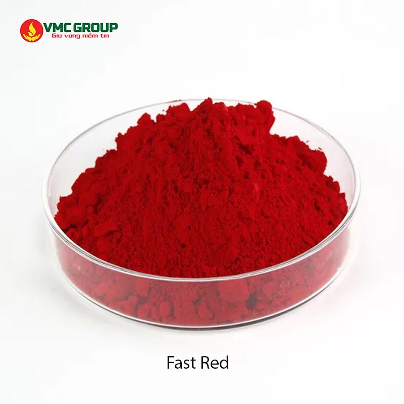 Fast Red
