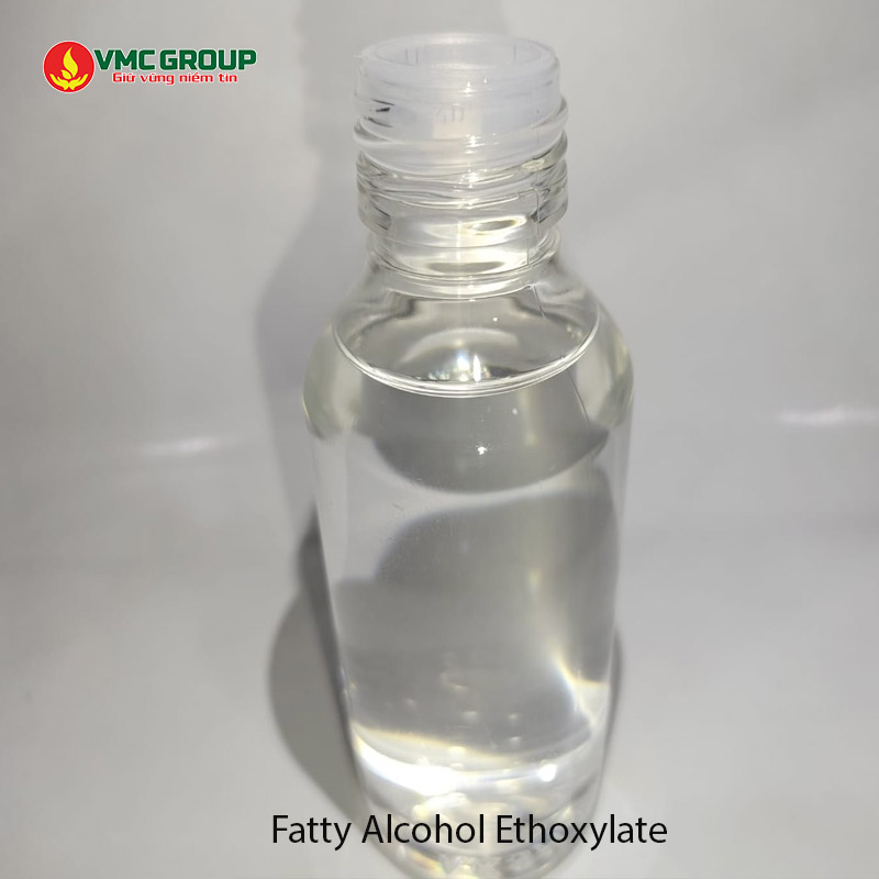 Fatty Alcohol Ethoxylate