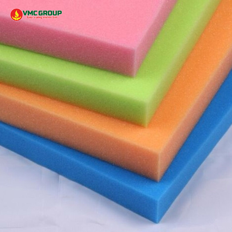 Isocyanate dùng sản xuất PU foam cách nhiệt