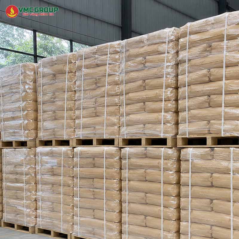 MAGNESIUM LACTATE BAO 25KG TRUNG QUOC