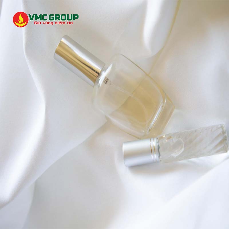 PPG-20 Methyl Glucose Ether dùng trong sản xuất nước hoa