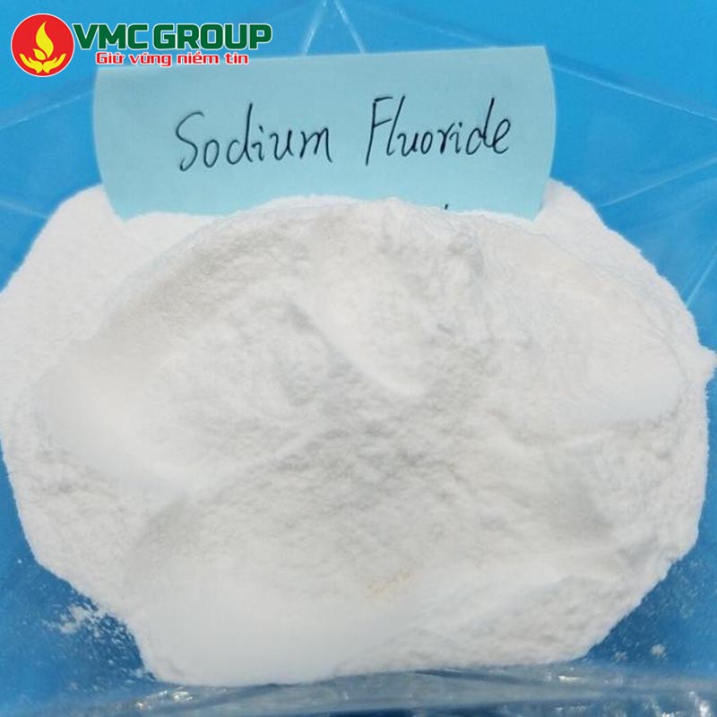 Sodium Fluoride (NaF) là gì?