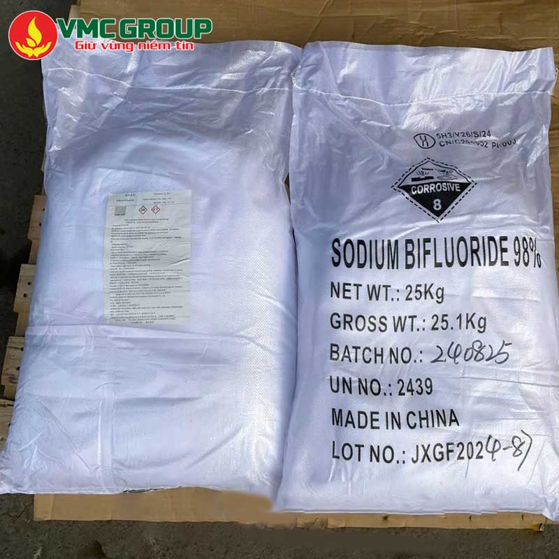 Lợi ích khi sử dụng Sodium Fluoride