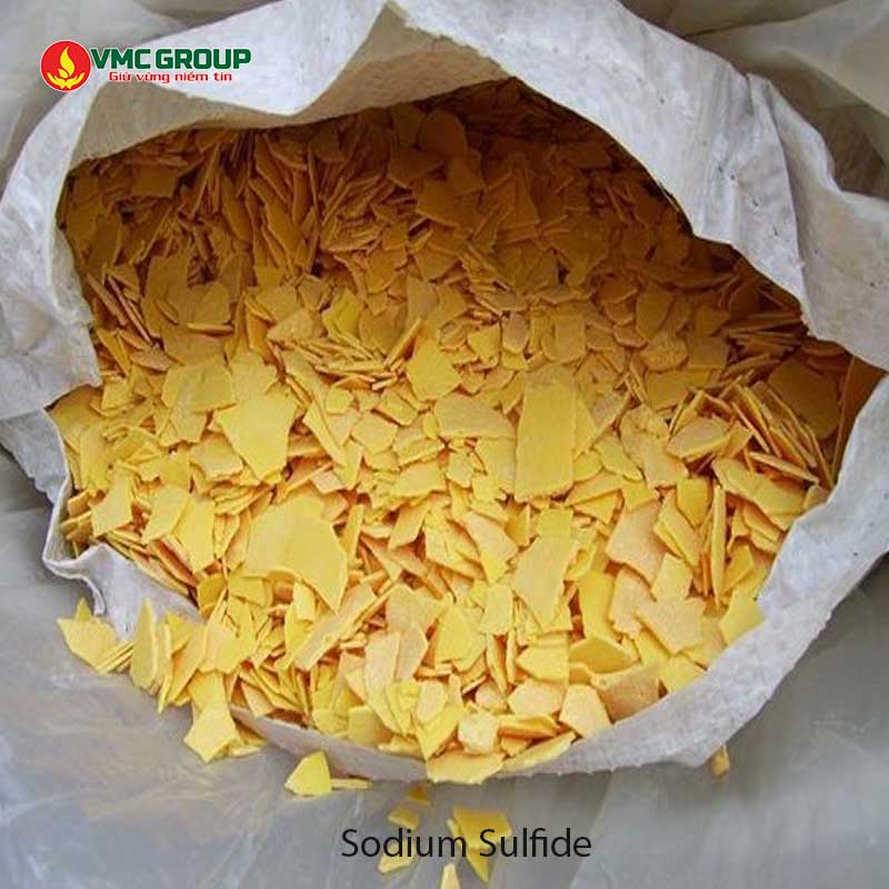 Sodium Sulfide