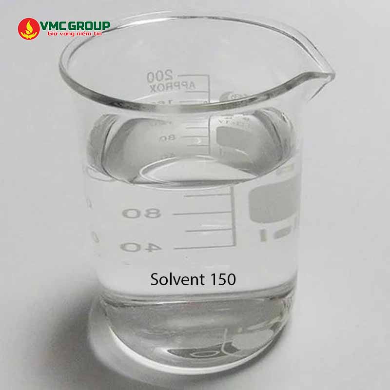 Solvent 150