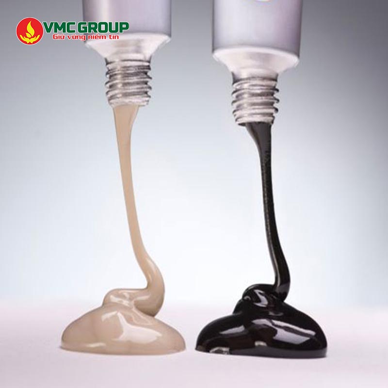 Vinkocide dùng trong sản xuất keo dán
