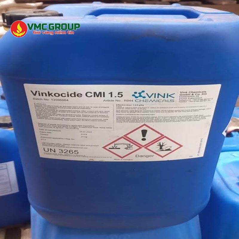 Vinkocide