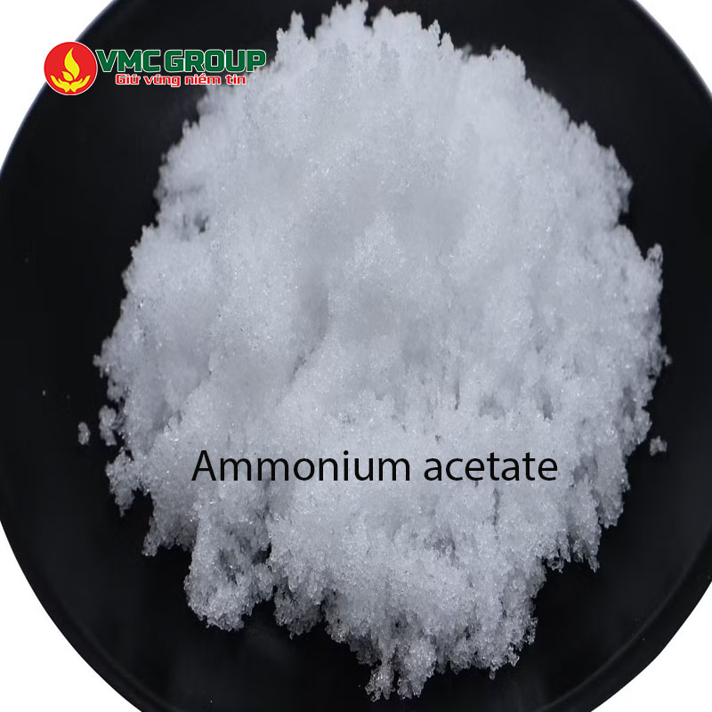 Cần mua Ammonium acetate chất lượng