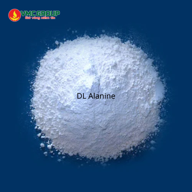 Cần mua DL Alanine chất lượng