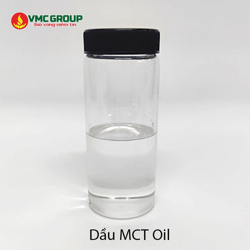 Cần mua dầu MCT Oil chất lượng