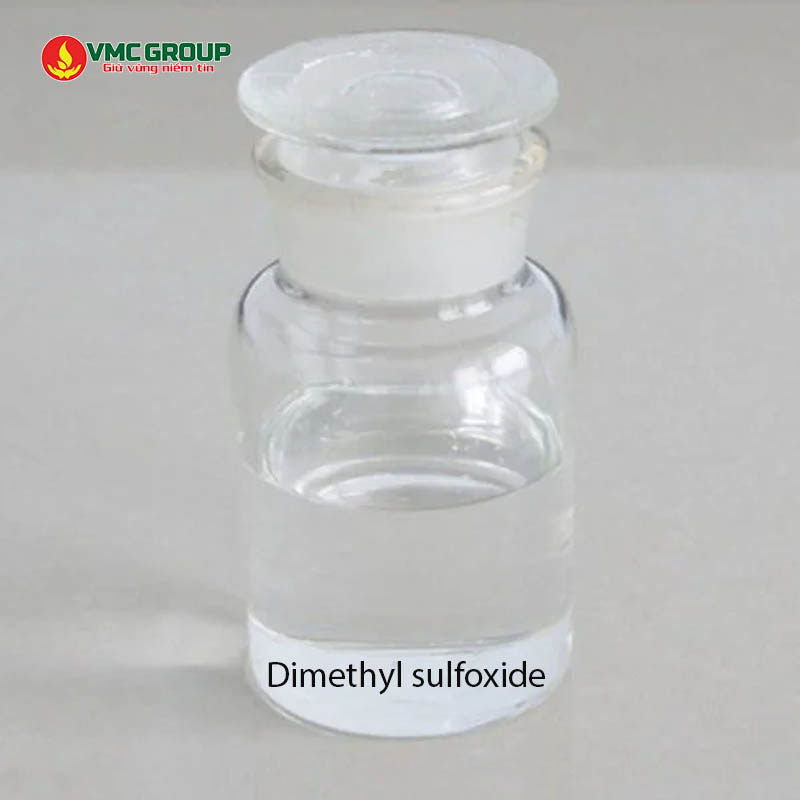 Cần mua Dimethyl sulfoxide chất lượng