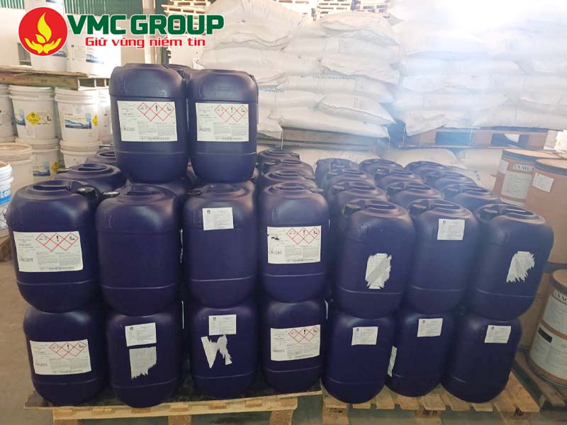 Ưu điểm của CMIT trong ngành tẩy rửa