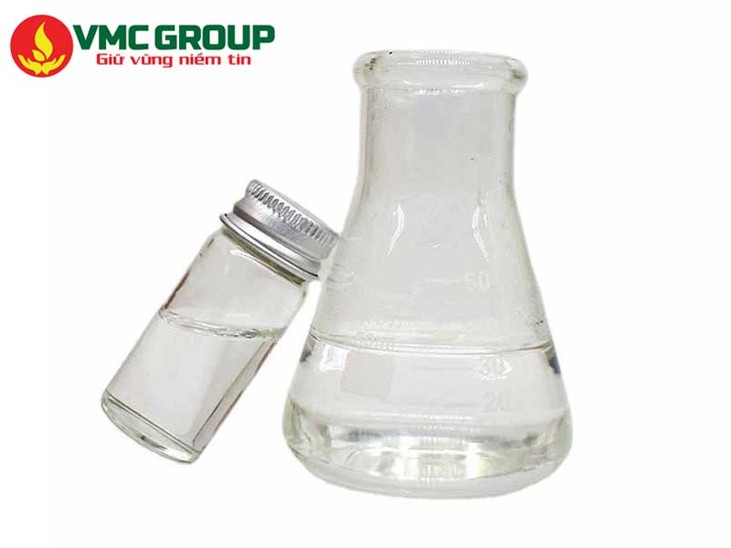 Cồn IPA có dạng lỏng không màu