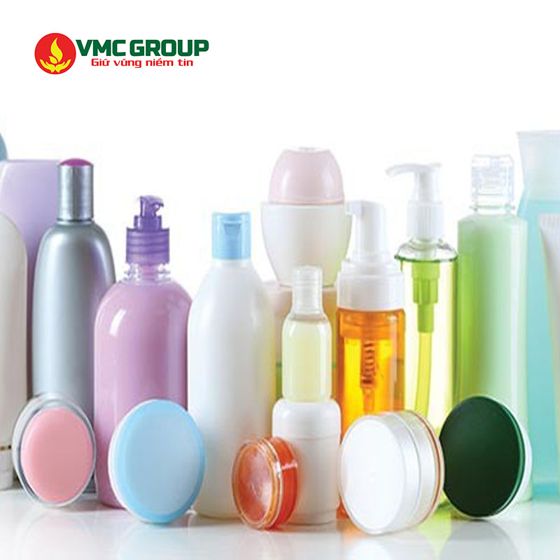 Dầu MCT Oil dùng trong mỹ phẩm
