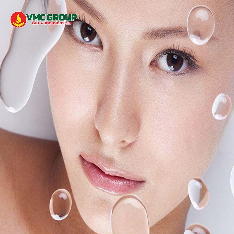 Dầu MCT Oil giúp dưỡng ẩm da