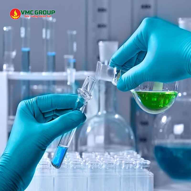 DMSO dùng trong nghiên cứu