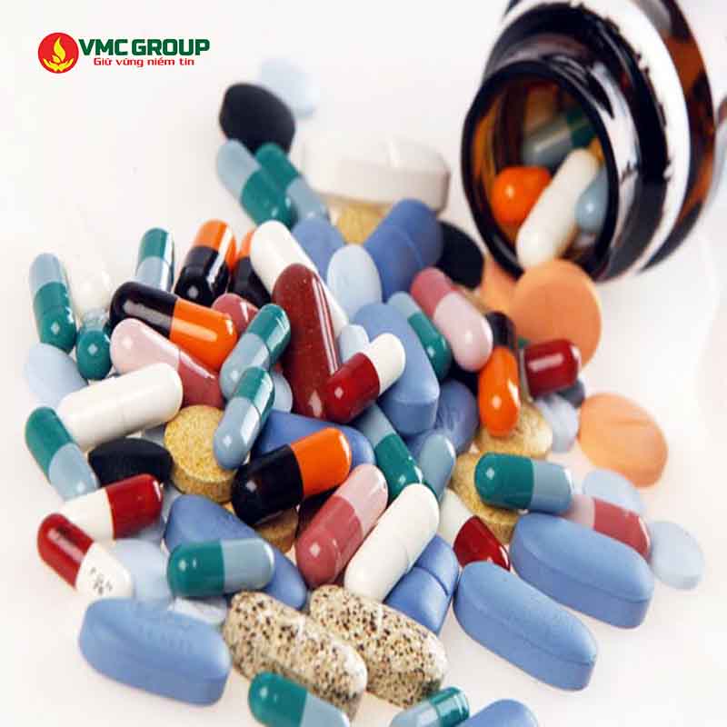 DMSO dùng trong y dược