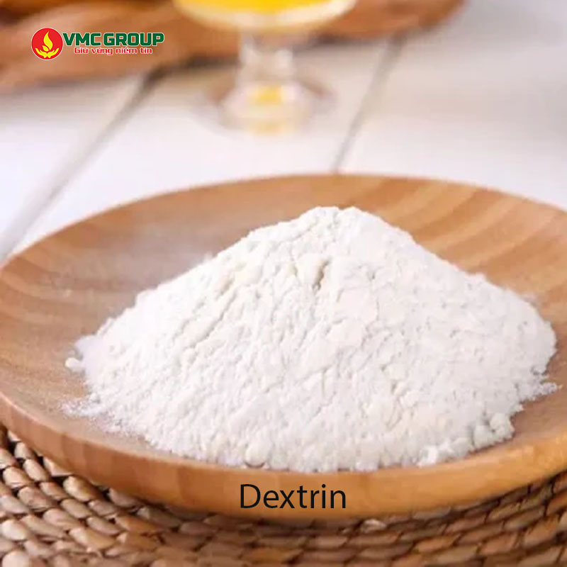 Giá Dextrin