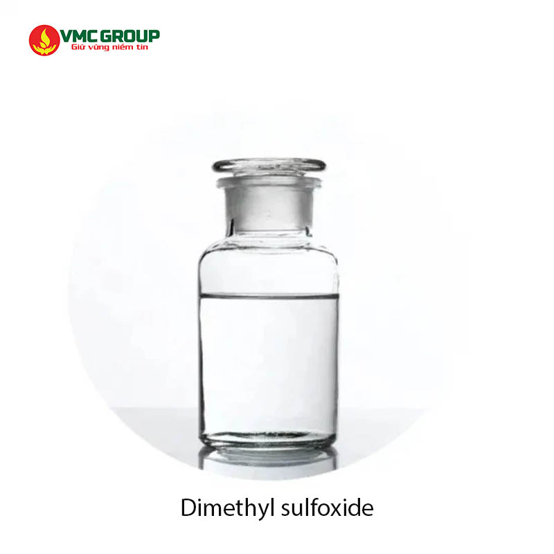 Giá Dimethyl Sulfoxide
