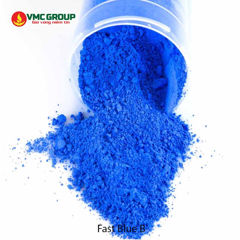 Giá Fast Blue B