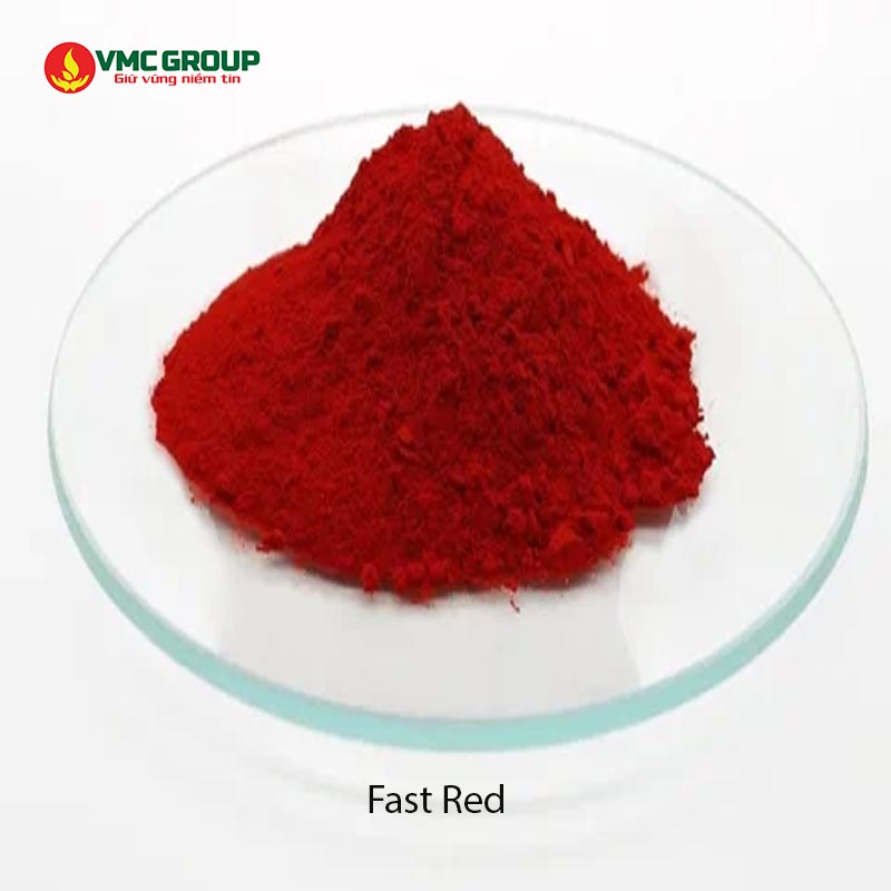 Giá Fast Red