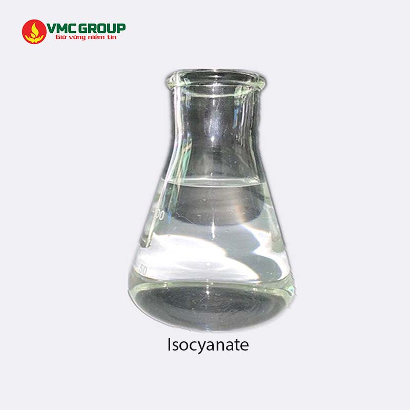 Giá Isocyanate