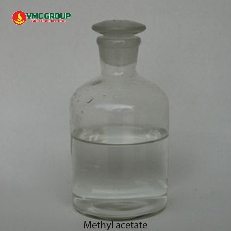 Giá methyl acetate