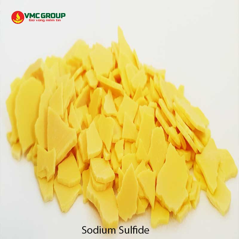 Giá Sodium Sulfide