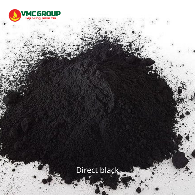 Giá direct black