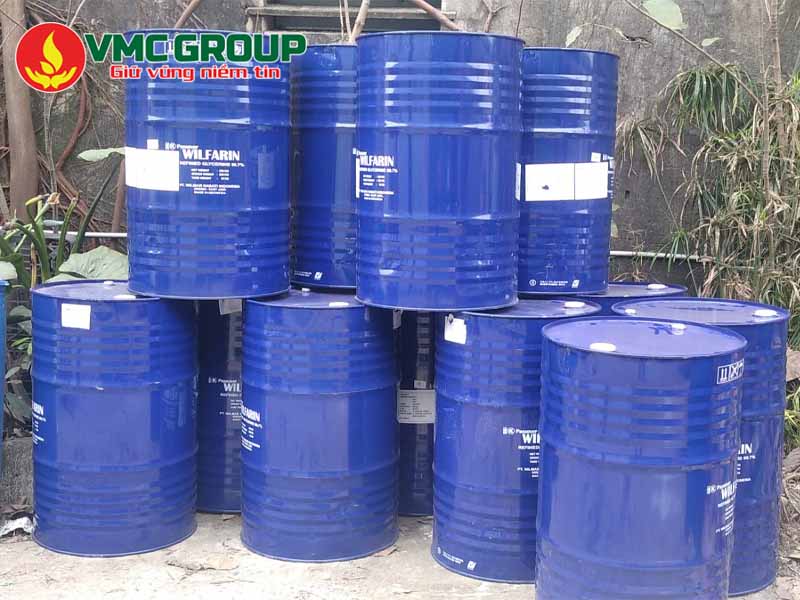 Glycerine công nghiệp