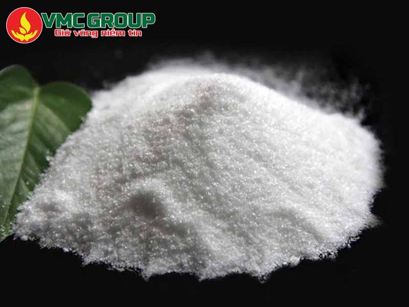 Tổng quan về phân Kali Sunphat (K₂SO₄)