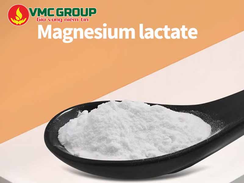 Magnesium Lactate là gì và vì sao cần chọn nơi mua uy tín?