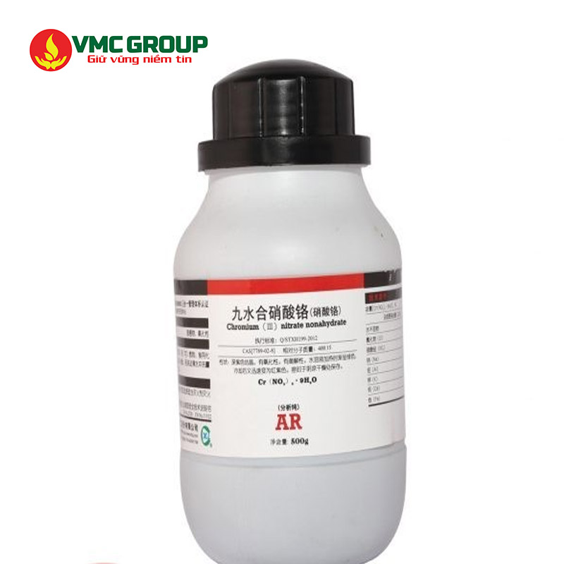Mua Chromium III Nitrate Nonahydrate tại Việt Mỹ chất lượng cao