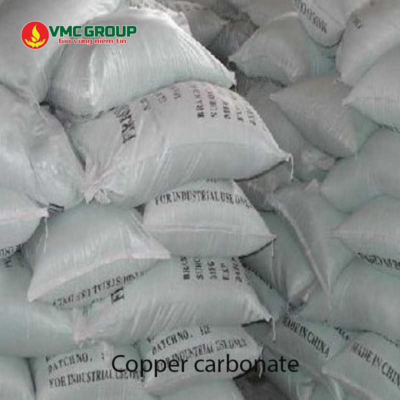 Mua copper carbonate tại Việt Mỹ giá tốt