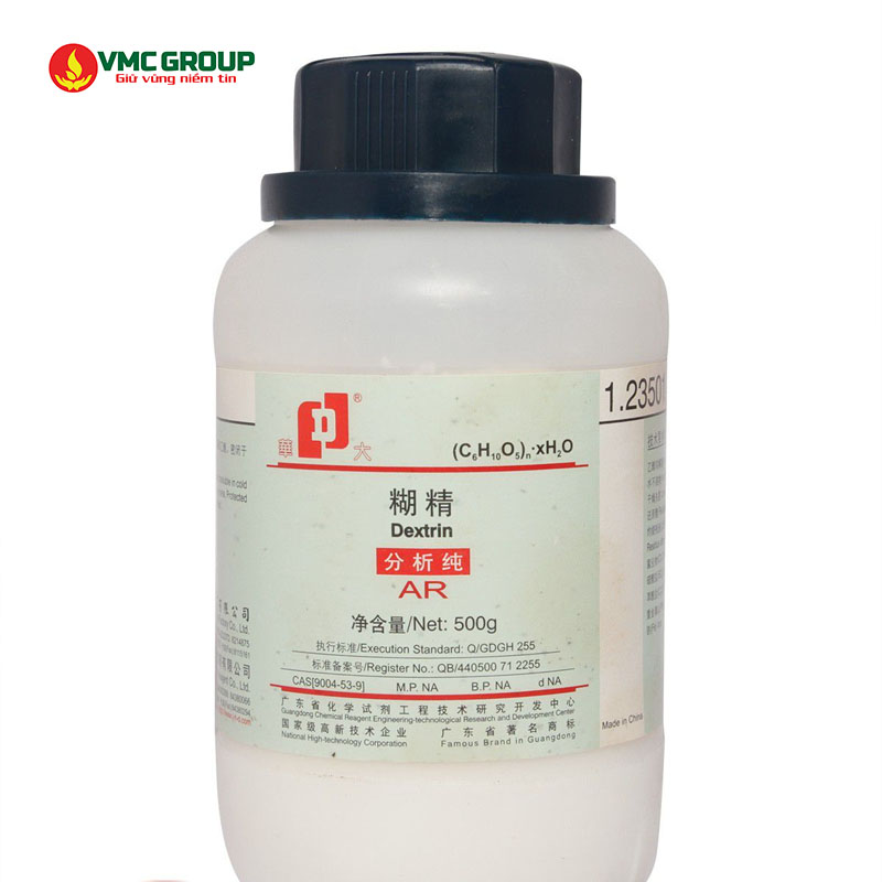 Mua Dextrin tại Việt Mỹ đảm bảo uy tín