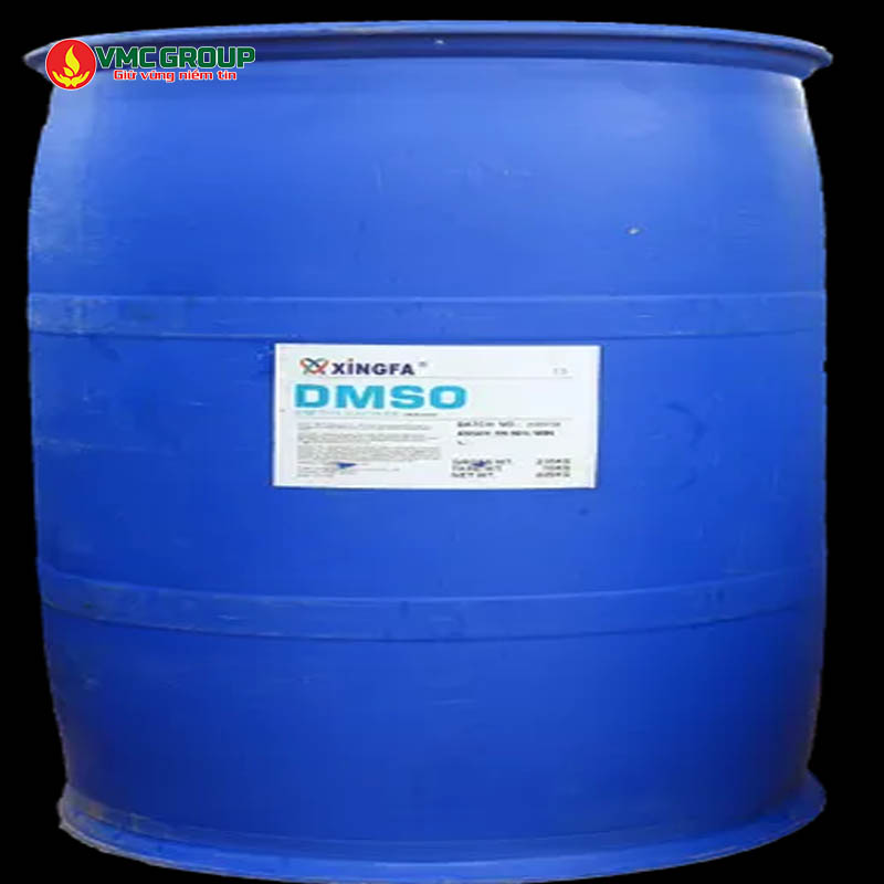 Mua Dimethyl Sulfoxide tại Việt Mỹ chất lượng cao