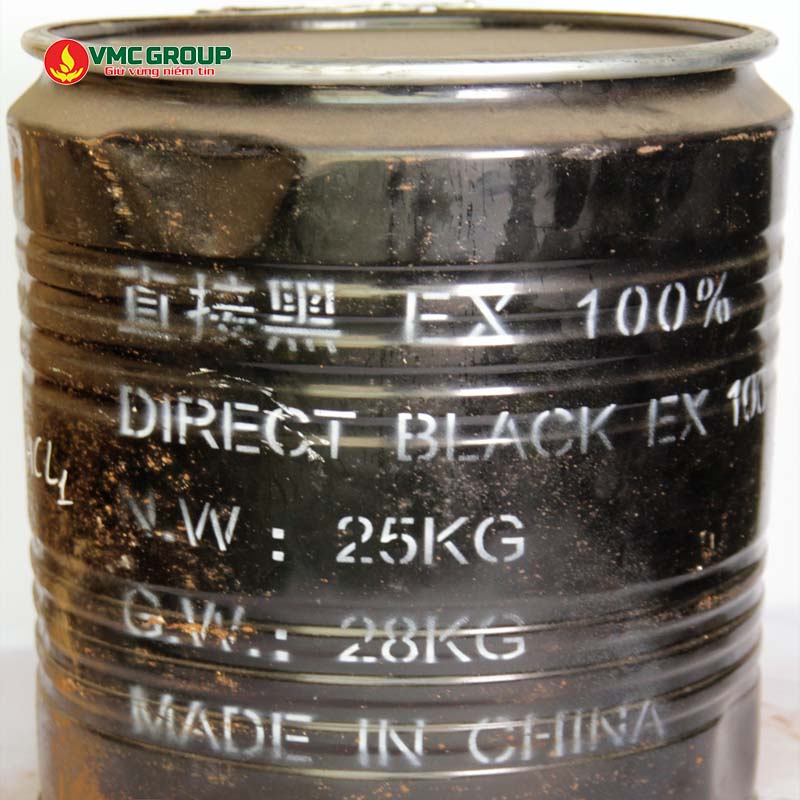 Mua Direct Black tại Việt Mỹ chất lượng