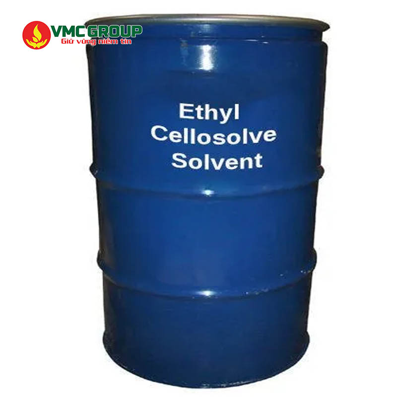 Mua Ethyl Cellosolve tại Việt Mỹ uy tín