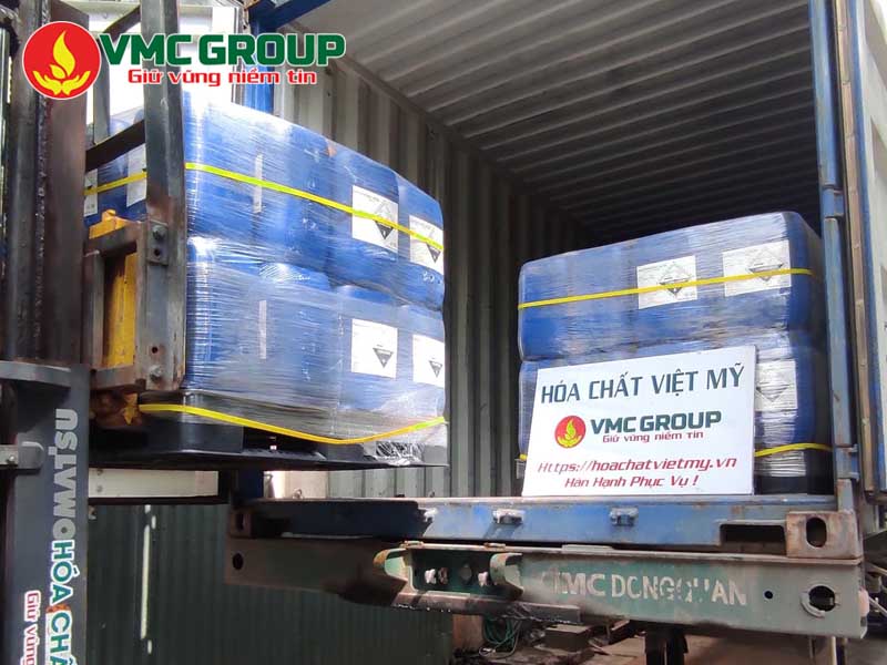 Mua H3PO4 tại Hóa chất Việt Mỹ uy tín chất lượng