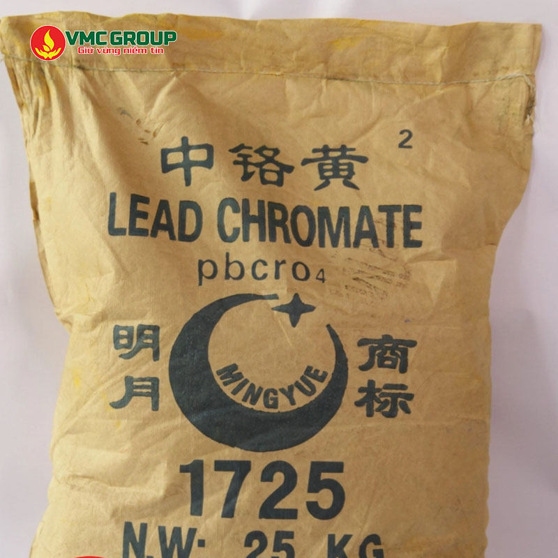 Mua Lead chromate tại Việt Mỹ chất lượng