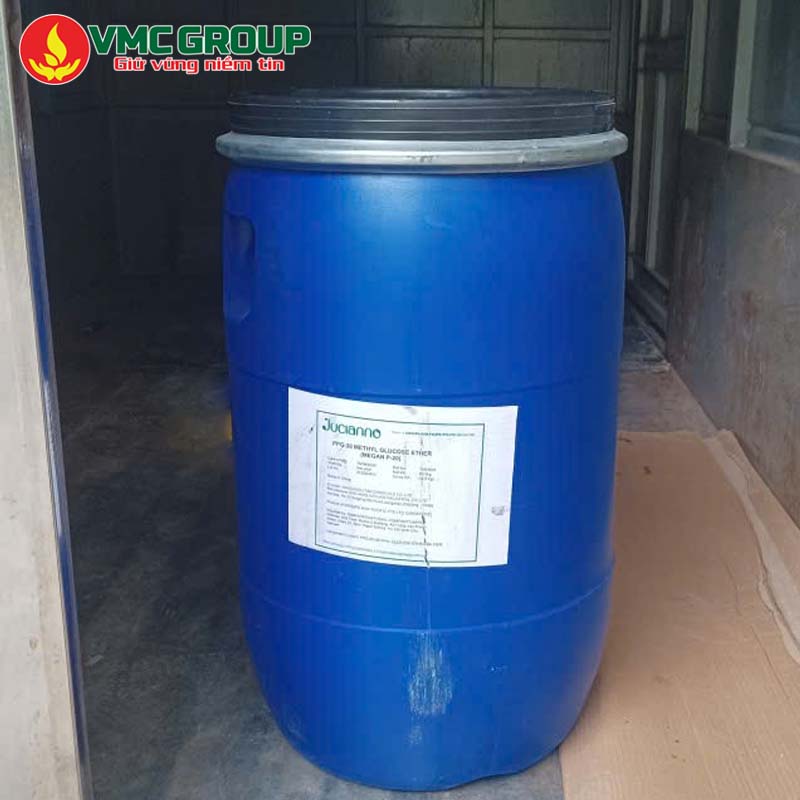 Mua PPG-20 Methyl Glucose Ether tại Việt Mỹ giá tốt