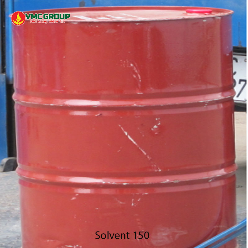 Mua solvent 150 tại Việt Mỹ giá tốt