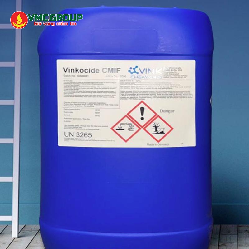 Mua Vinkocide tại Việt Mỹ chất lượng cao