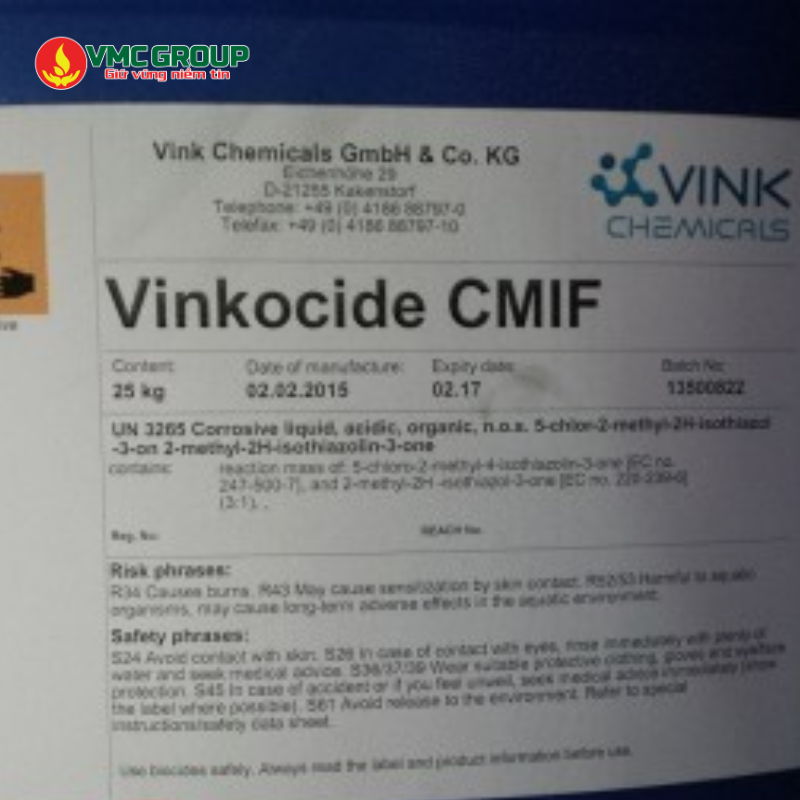 Mua Vinkocide tại Việt Mỹ uy tín