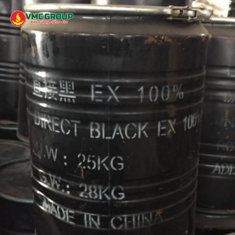 Mua direct black tại Việt Mỹ giá tốt
