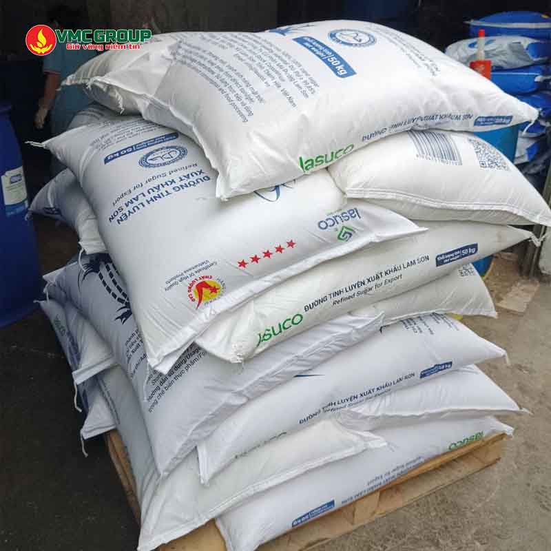 Mua đường tinh luyện tại Việt Mỹ uy tín