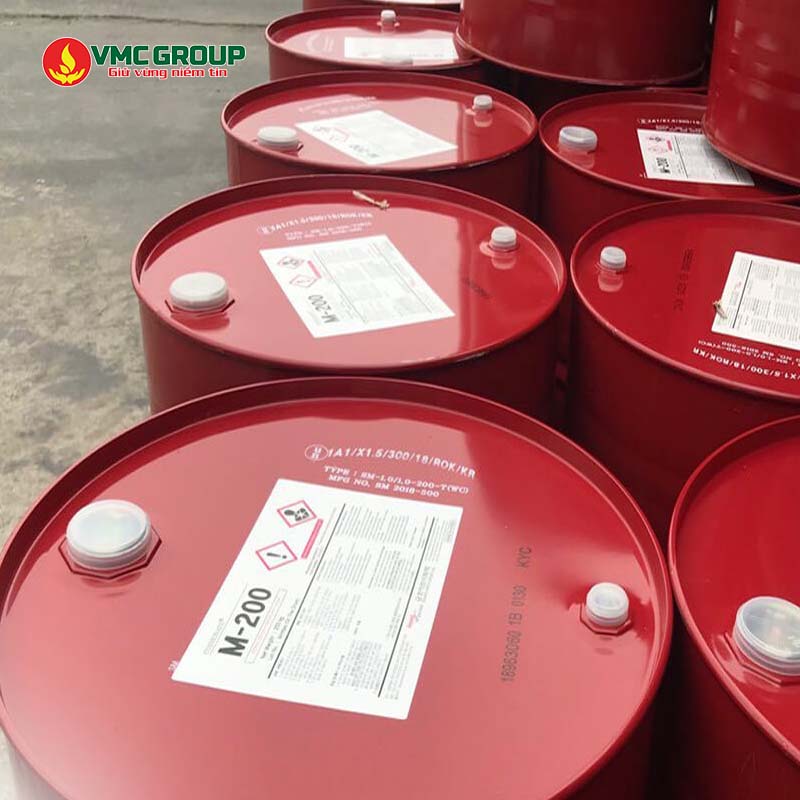 Mua hóa chất Isocyanate tại Việt Mỹ đảm bảo uy tín