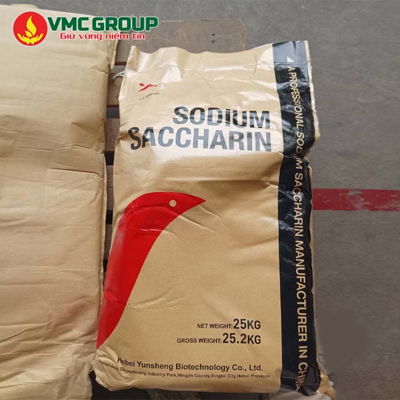 Mua Sodium Saccharin ở đâu uy tín?