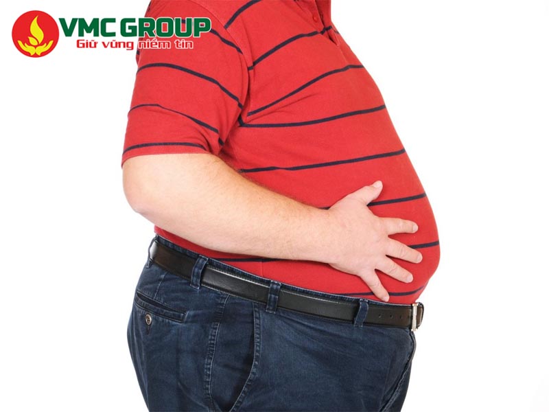 Sử dụng quá nhiều đường Malto dextrin có nguy cơ gây béo phì